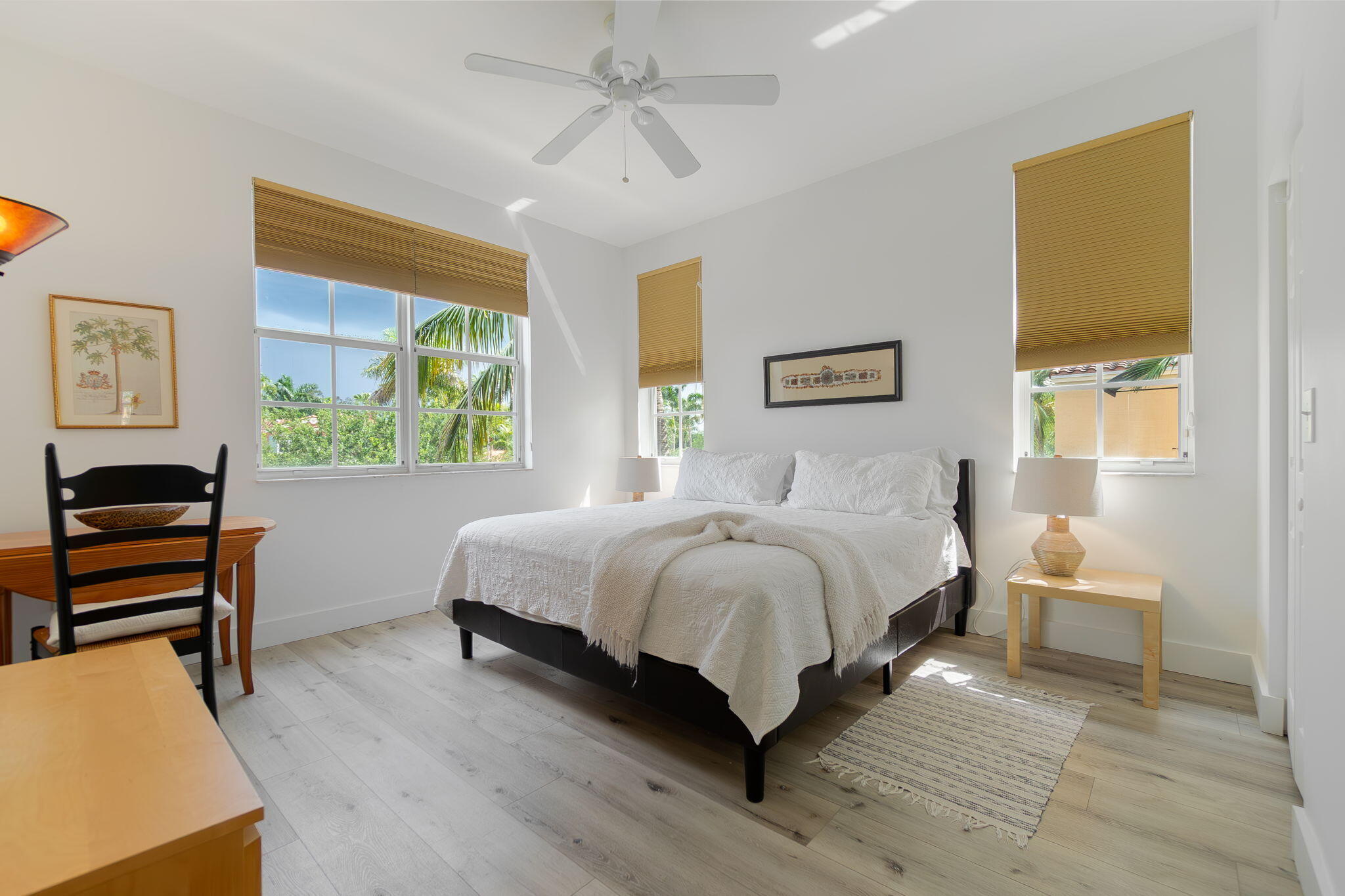 ST ANDREWS AT POLO CLUB CONDO - Residential