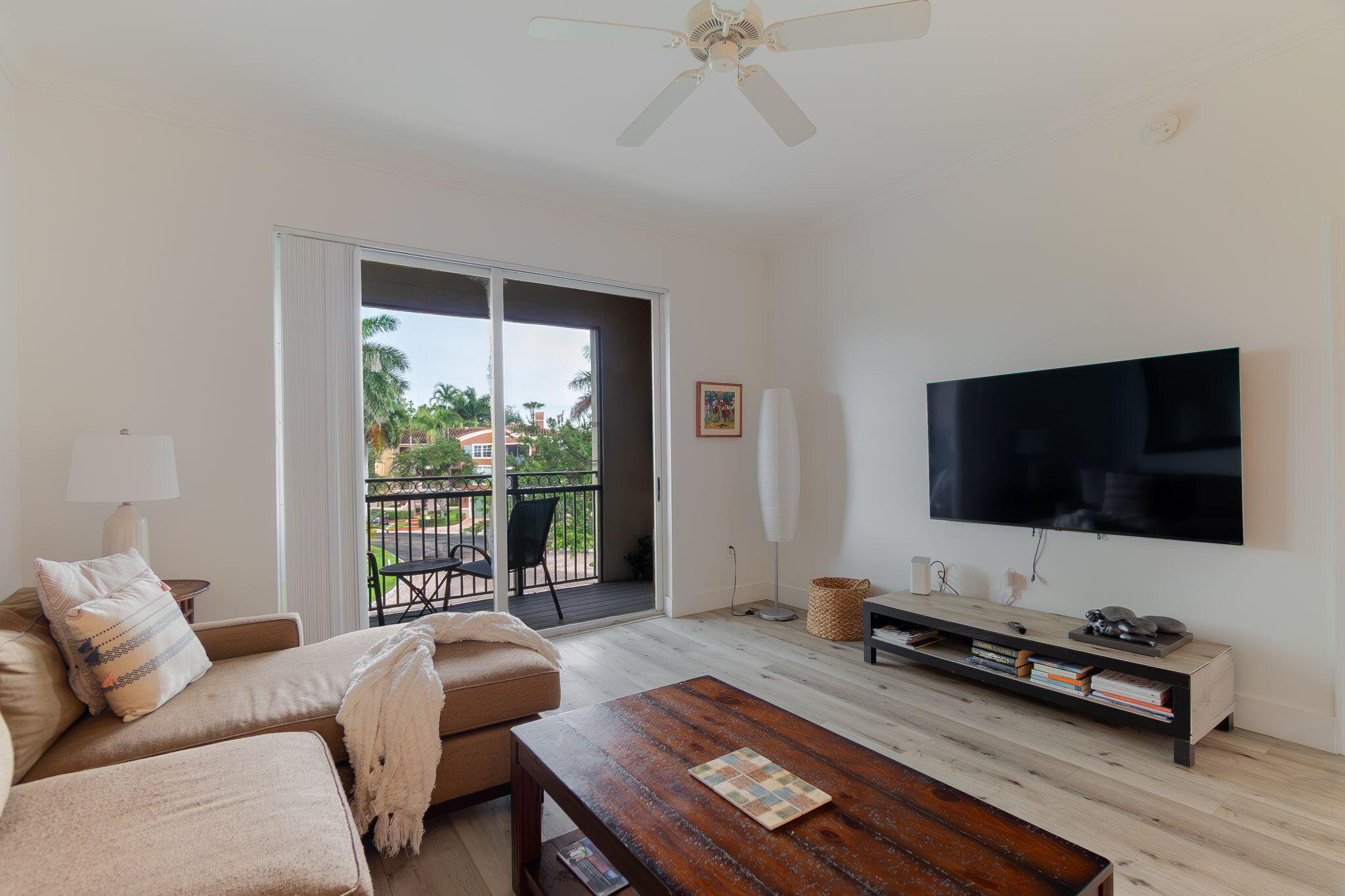 ST ANDREWS AT POLO CLUB CONDO - Residential