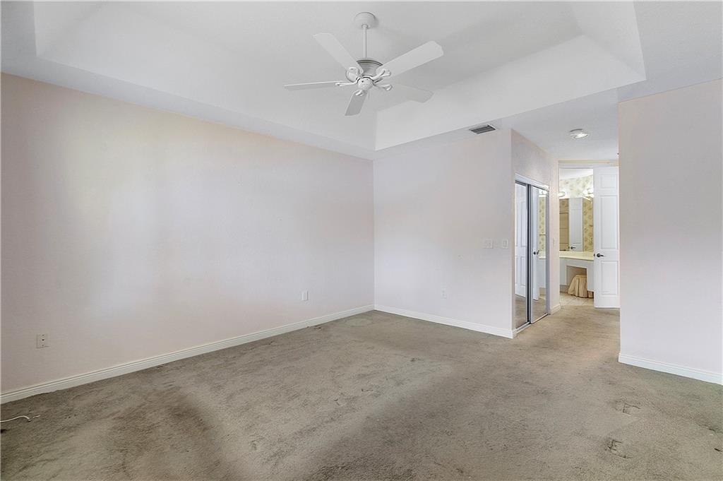 Exeter Condo A - Residential