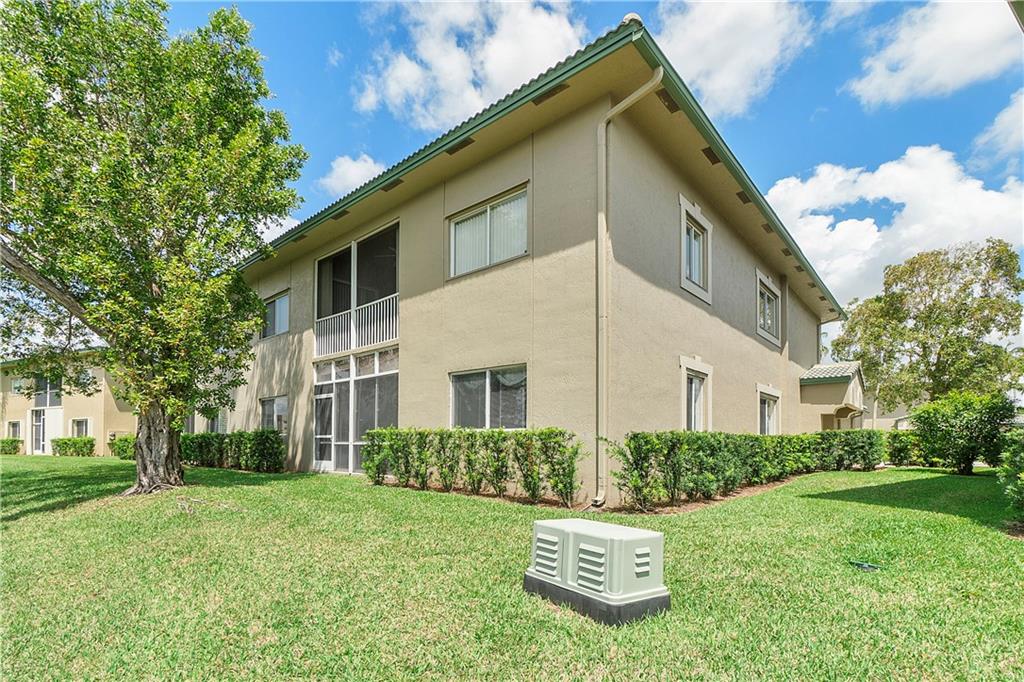 Exeter Condo A - Residential