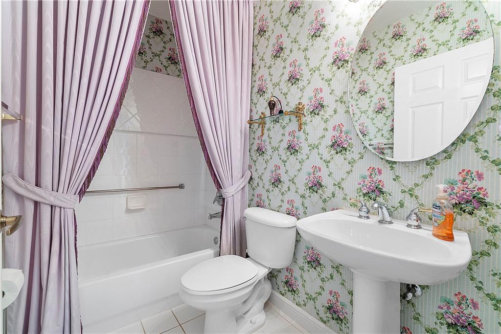Exeter Condo A - Residential