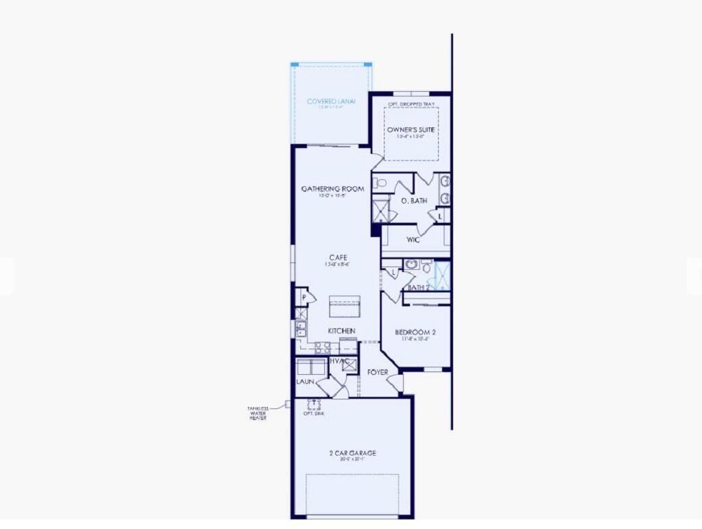 COSTA POINTE - Residential