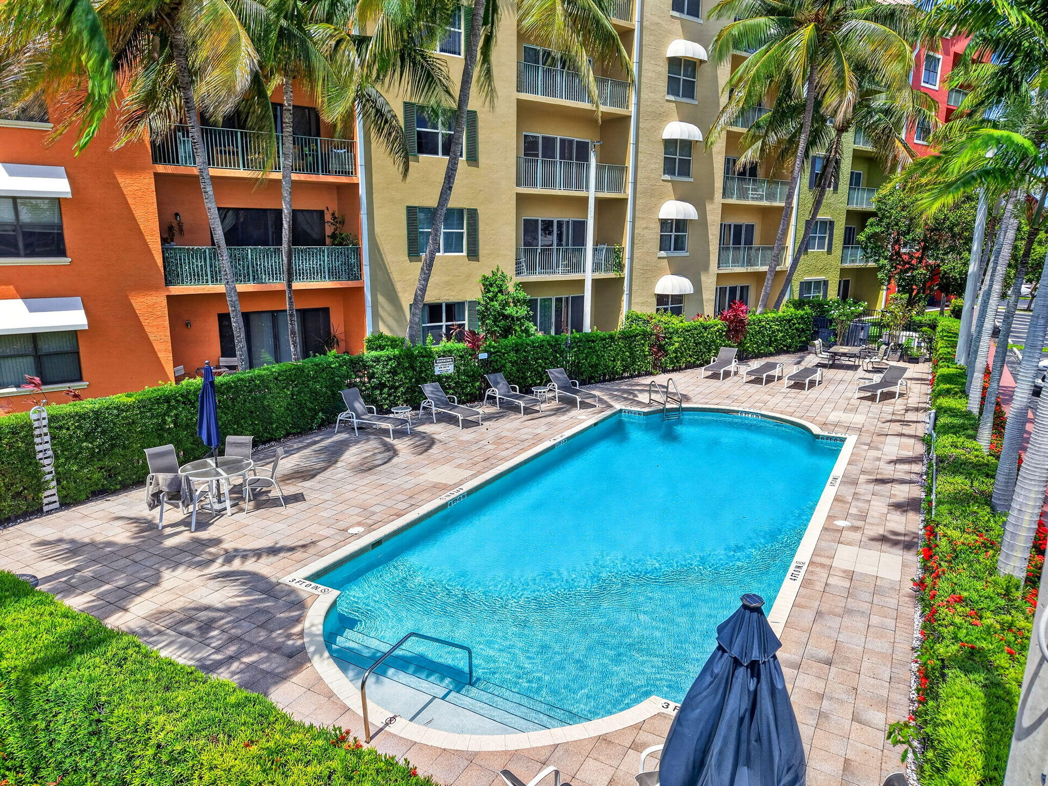 PARK PLACE CONDO - Residential