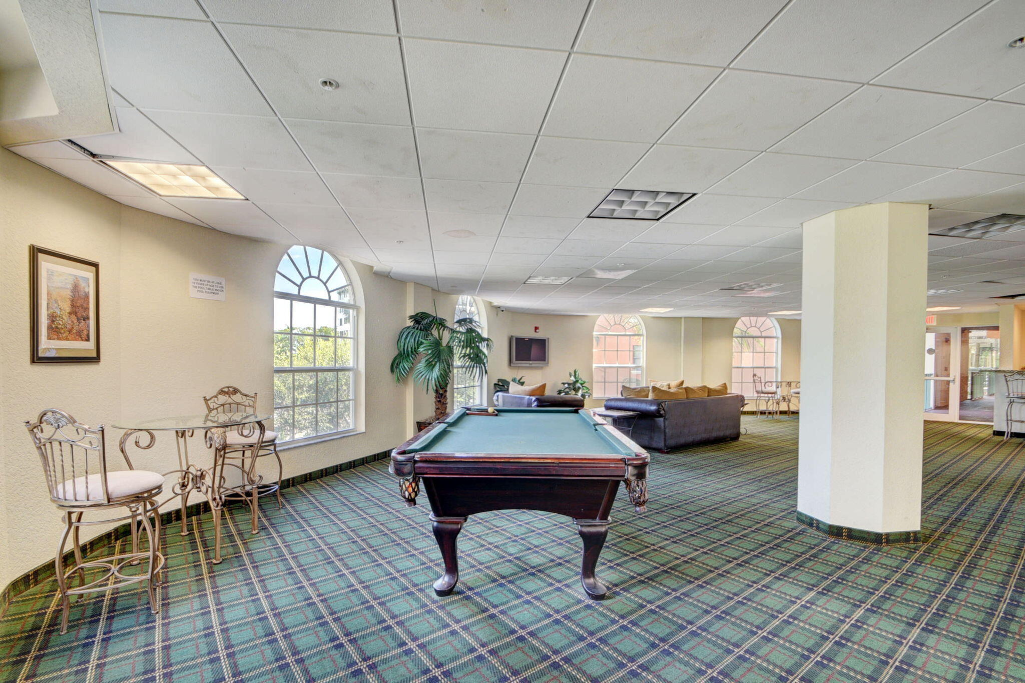 PARK PLACE CONDO - Residential