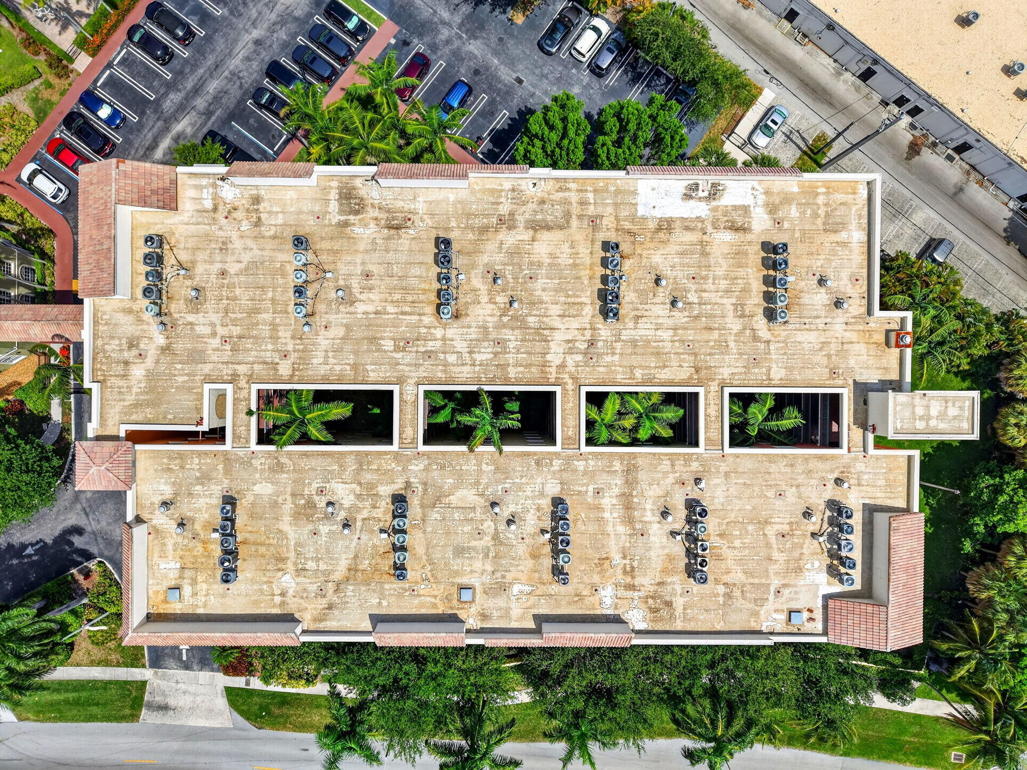 PARK PLACE CONDO - Residential