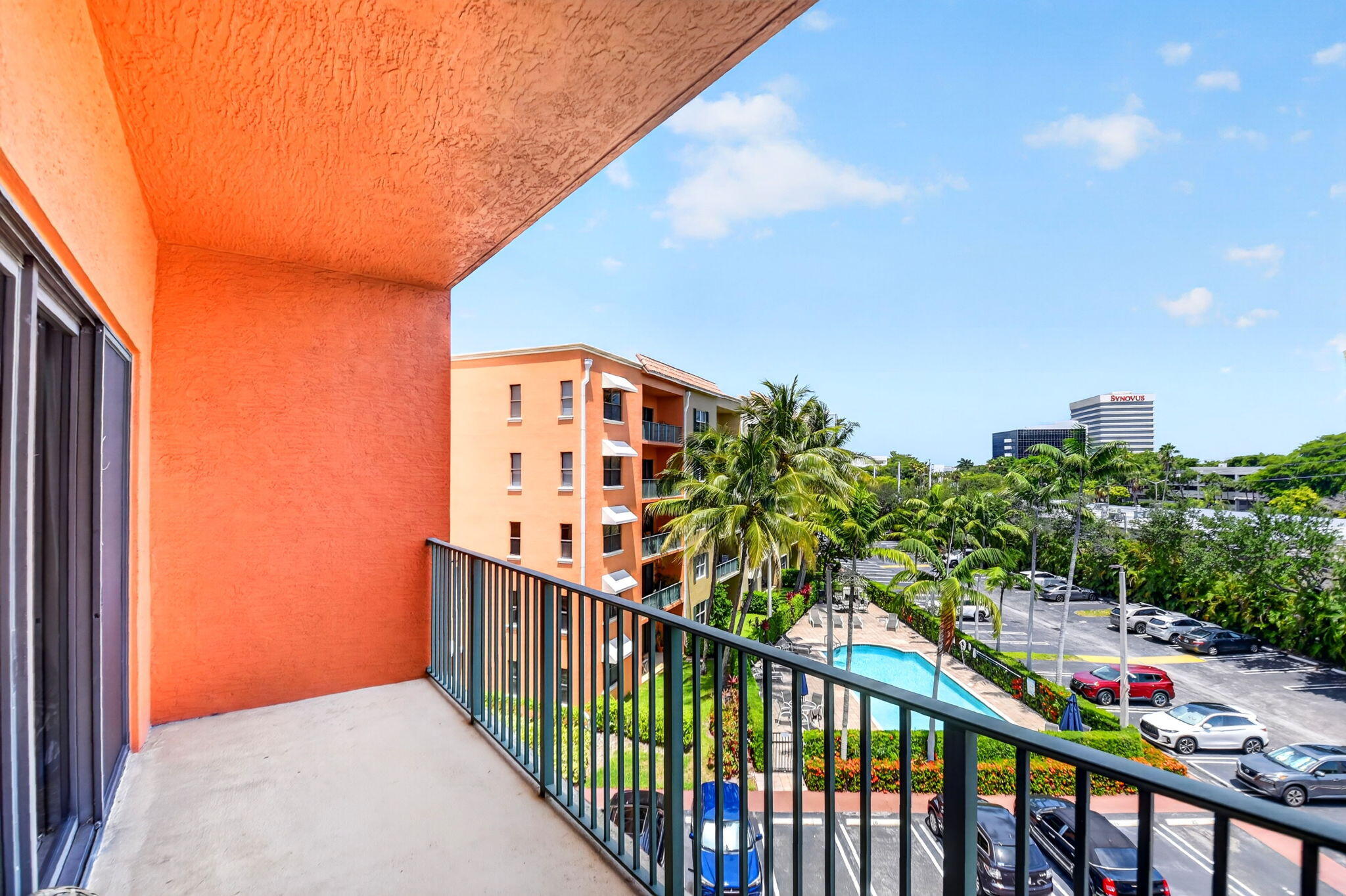 PARK PLACE CONDO - Residential