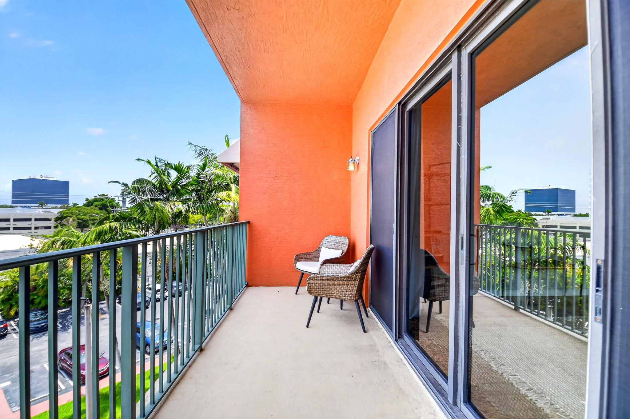 PARK PLACE CONDO - Residential