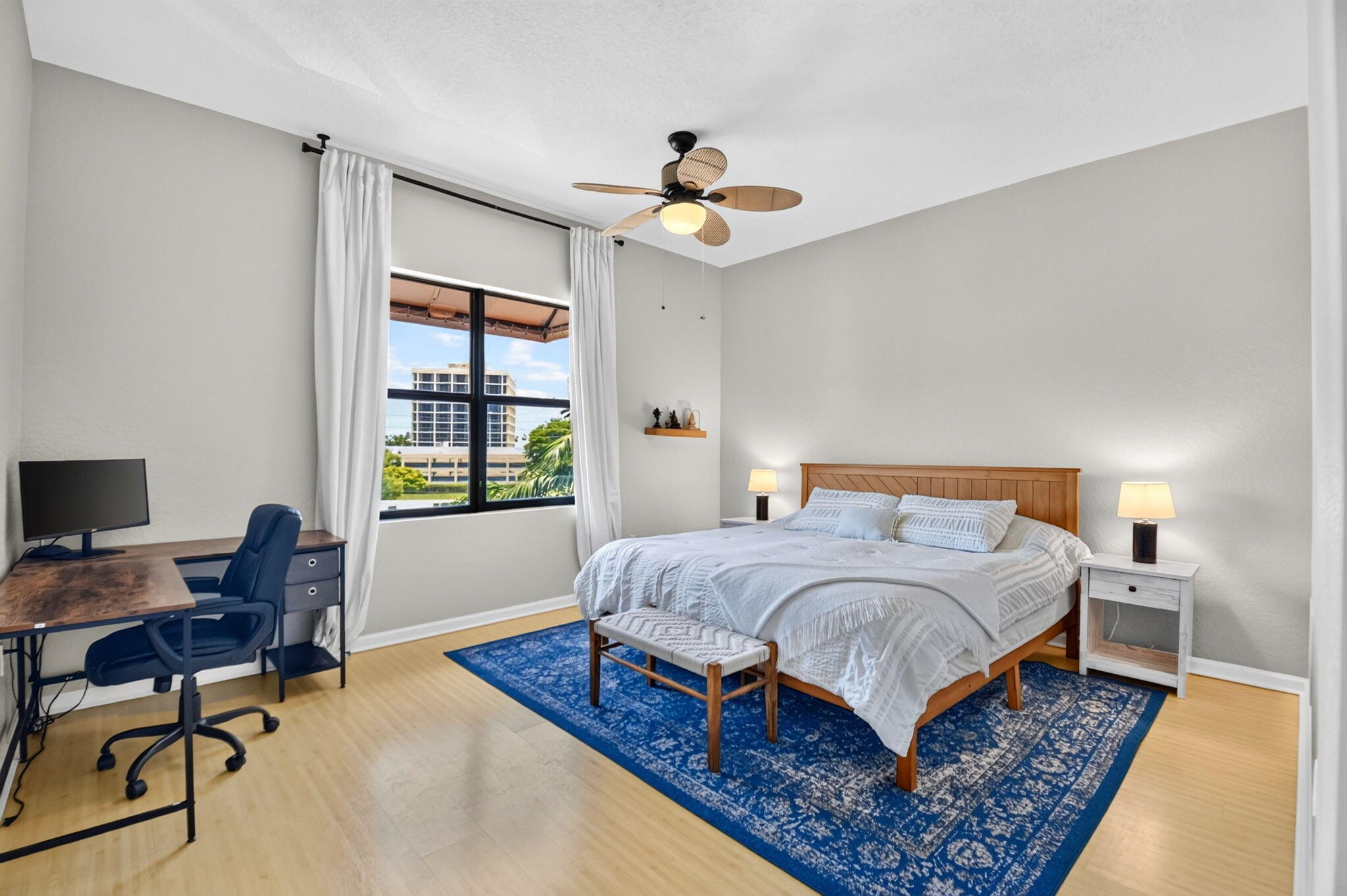 PARK PLACE CONDO - Residential