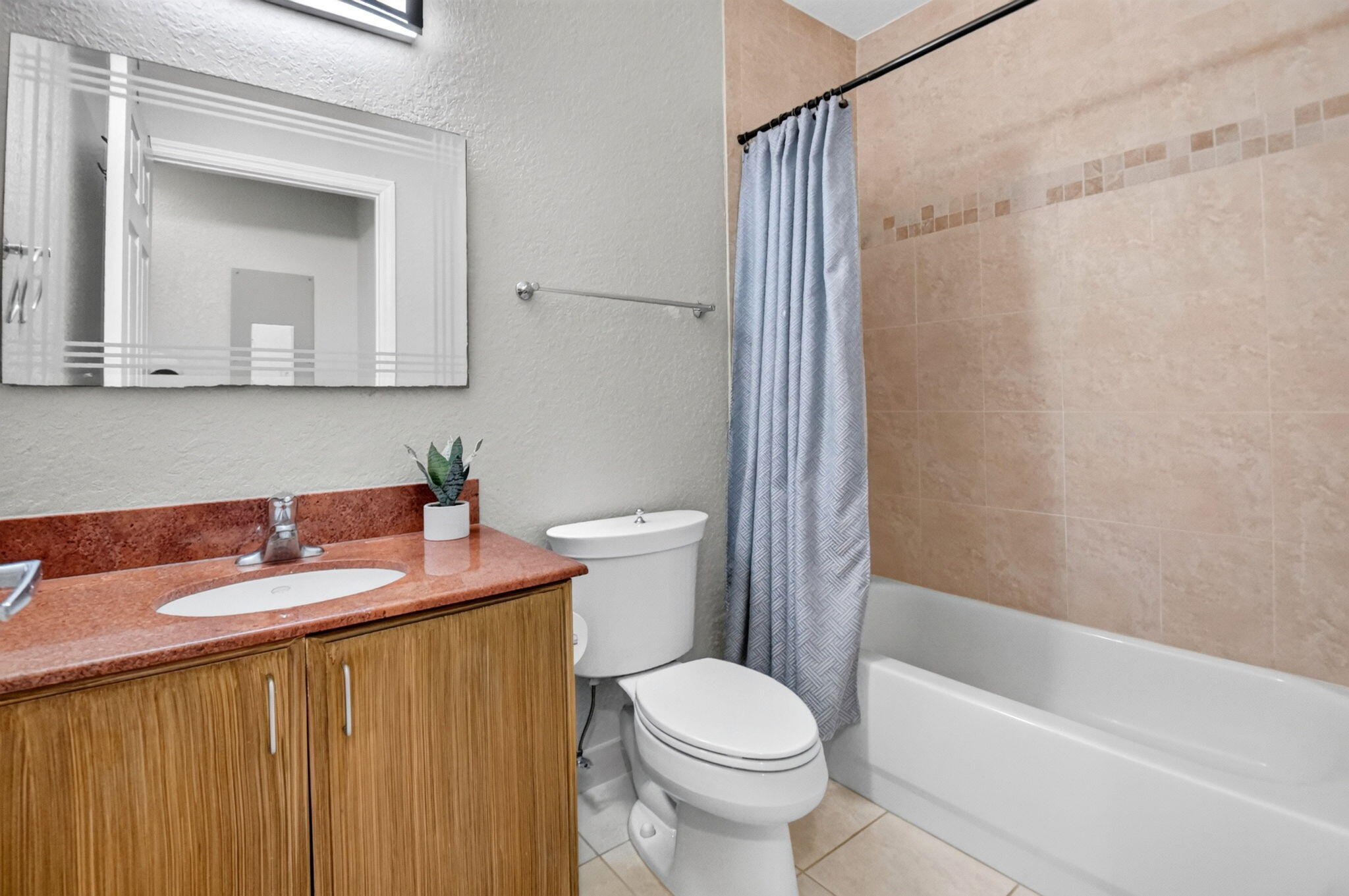 PARK PLACE CONDO - Residential