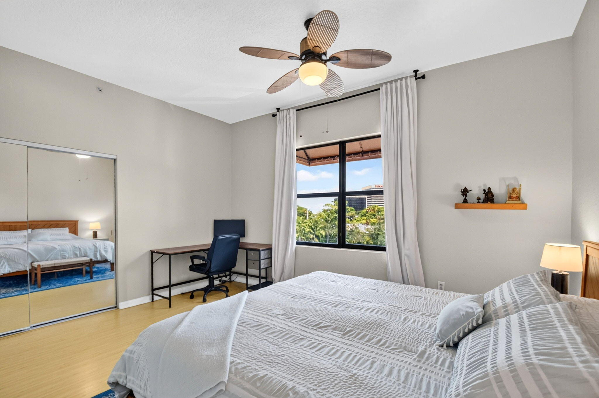 PARK PLACE CONDO - Residential