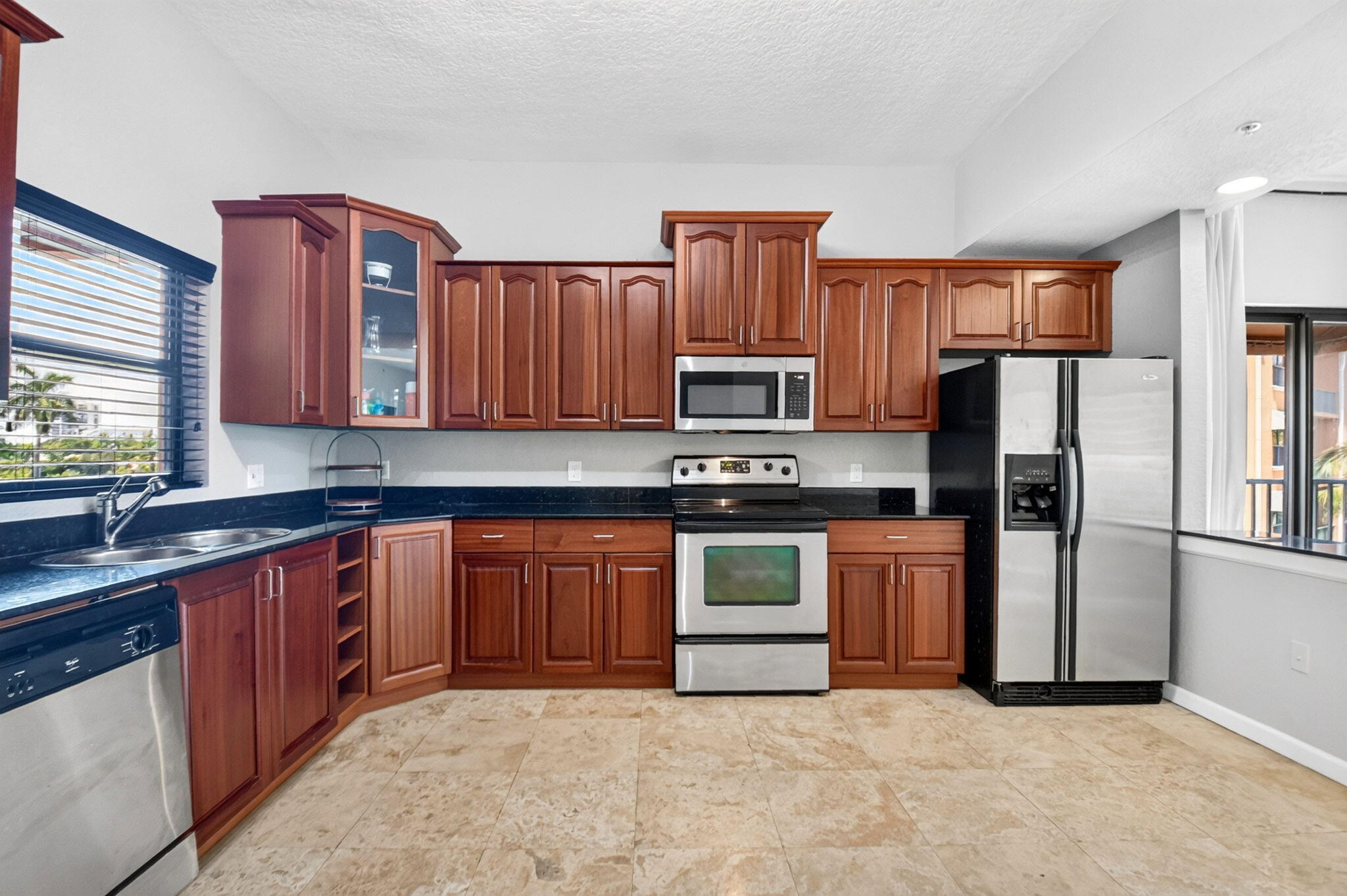 PARK PLACE CONDO - Residential