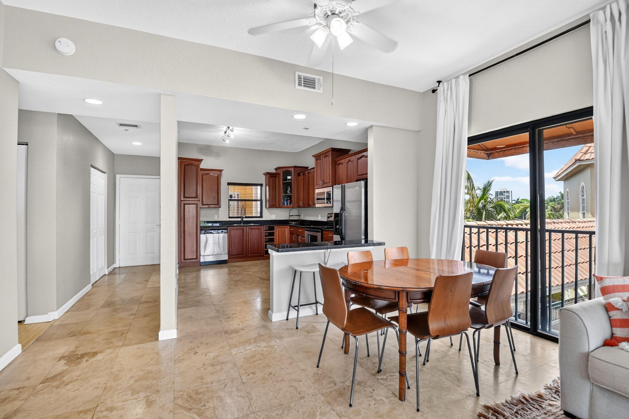PARK PLACE CONDO - Residential