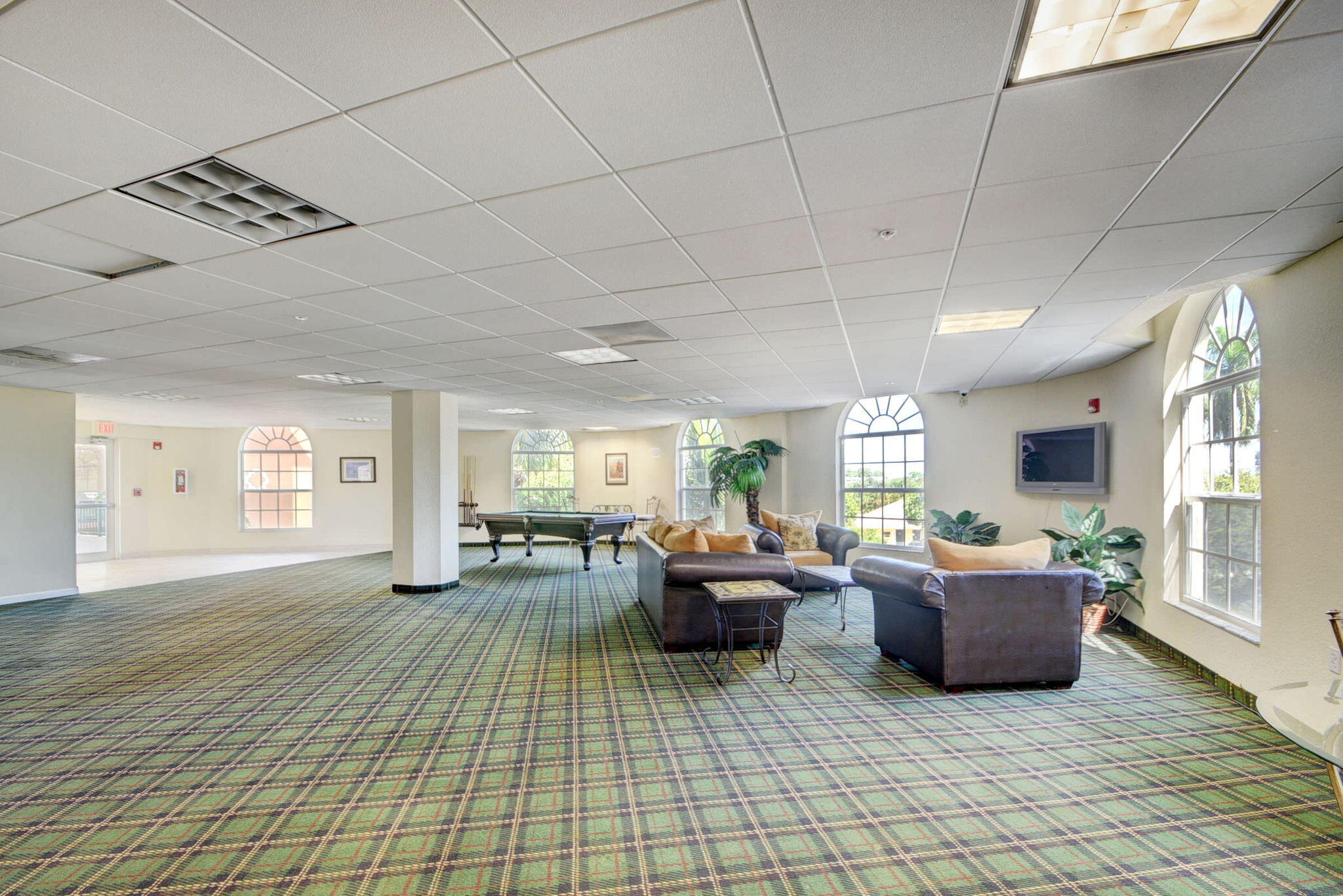 PARK PLACE CONDO - Residential