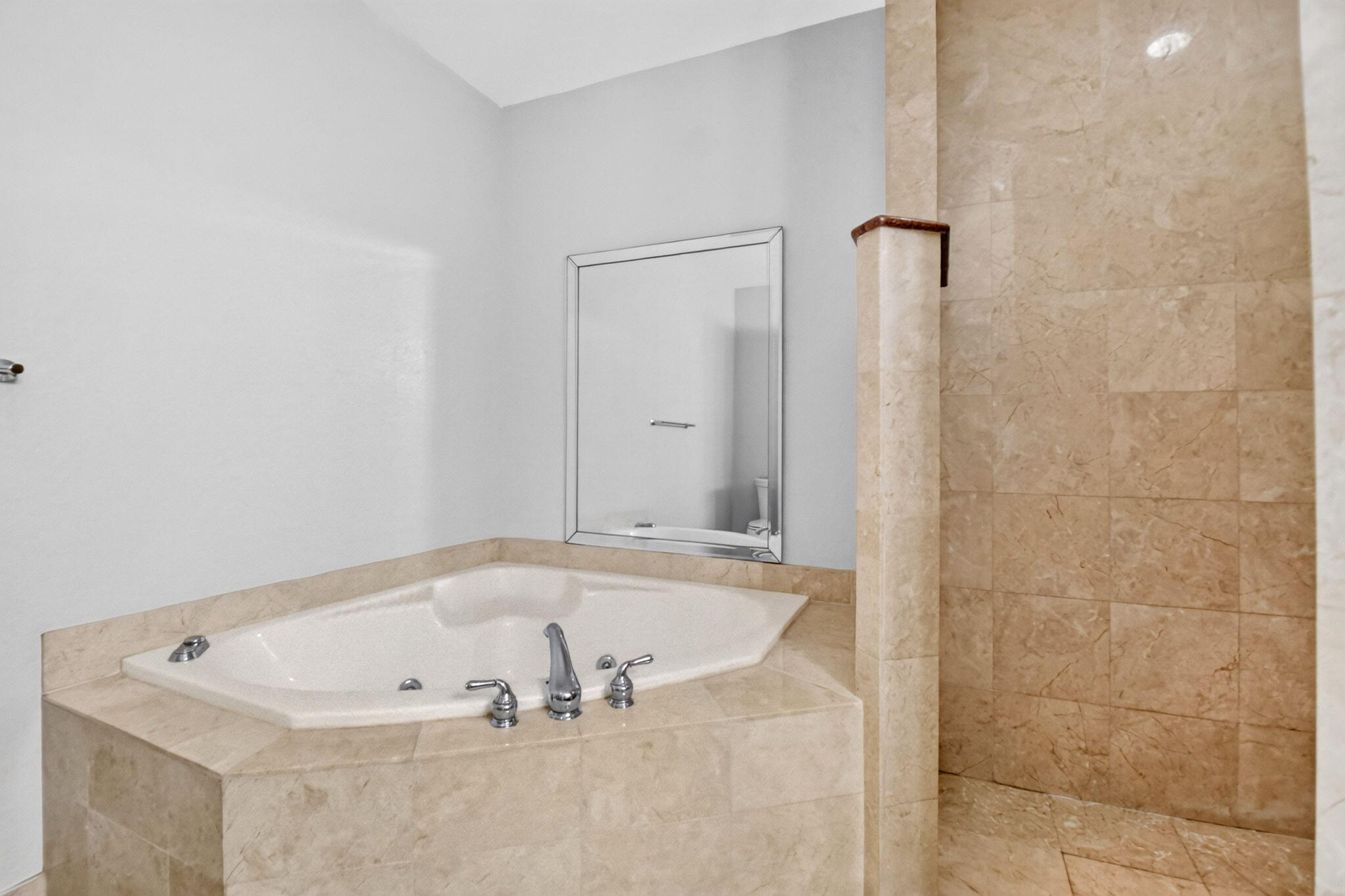 PARK PLACE CONDO - Residential