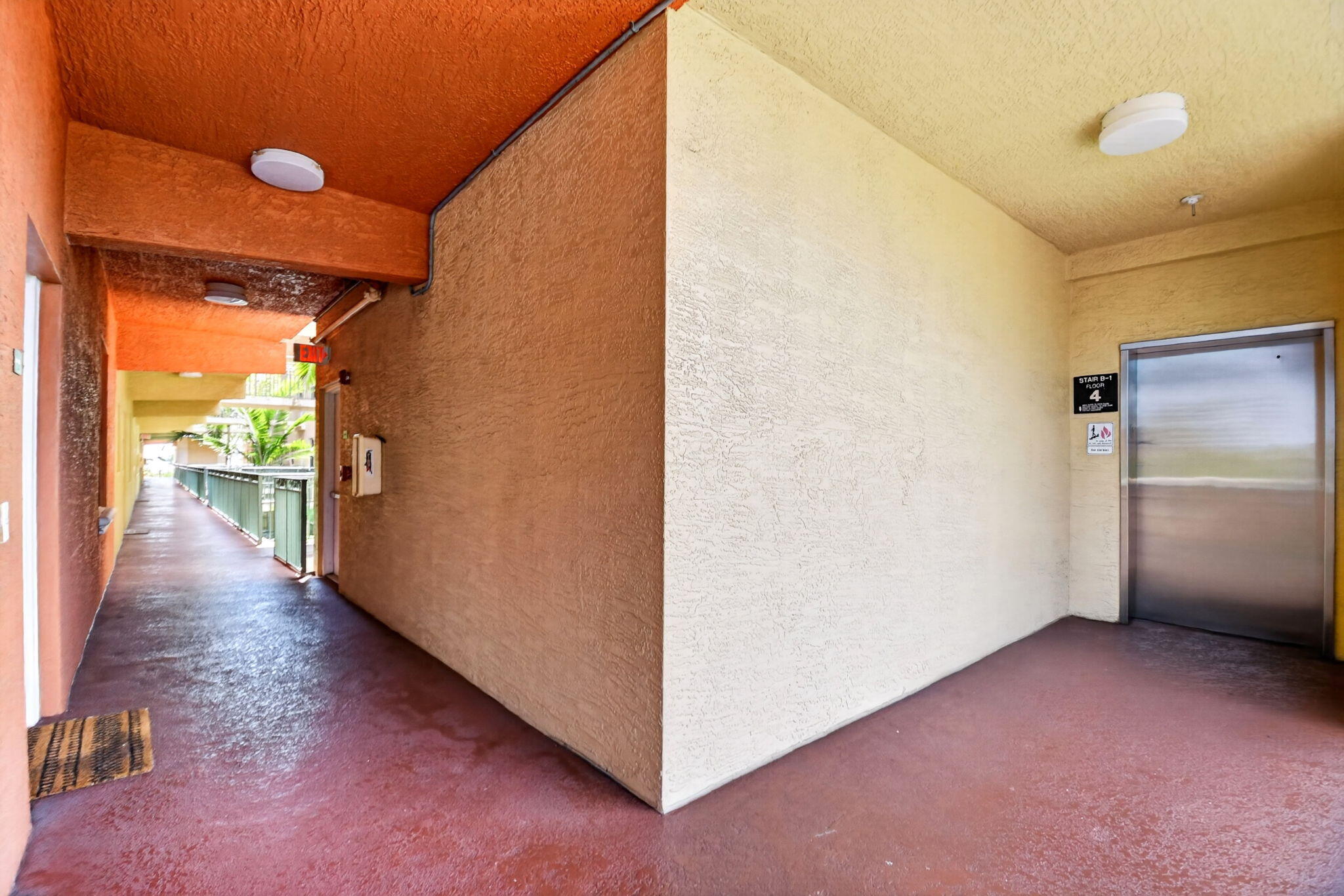 PARK PLACE CONDO - Residential