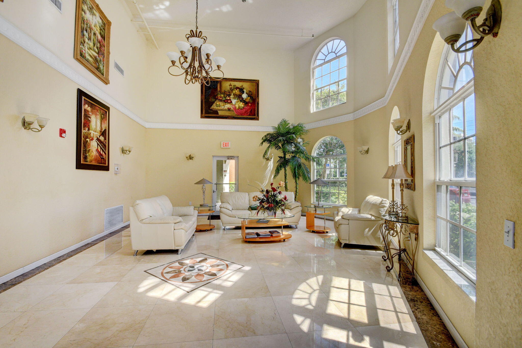 PARK PLACE CONDO - Residential