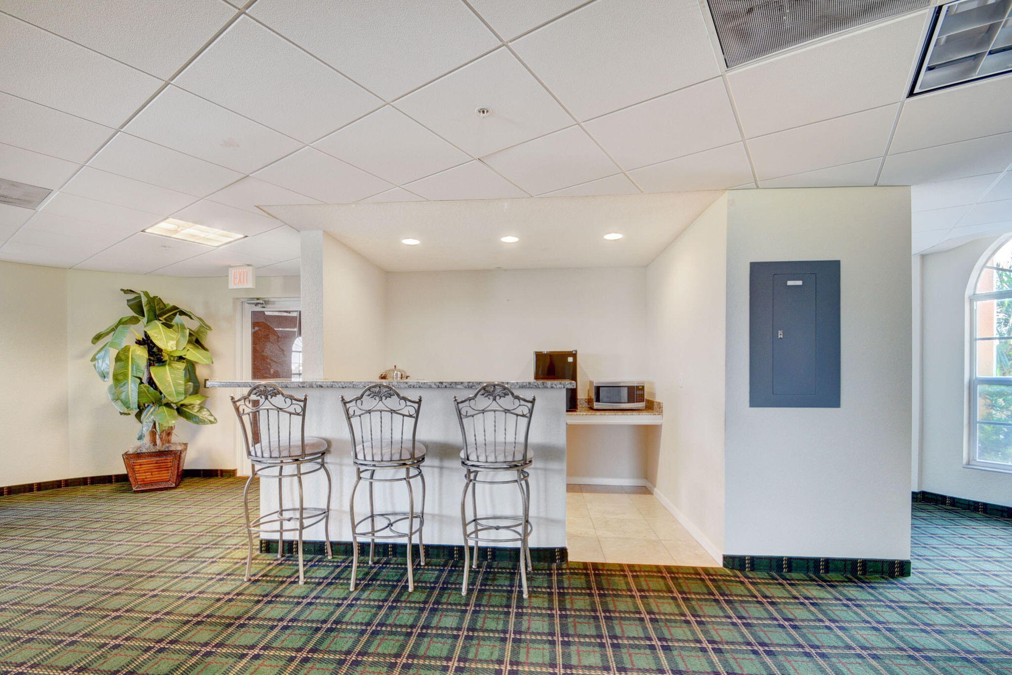 PARK PLACE CONDO - Residential