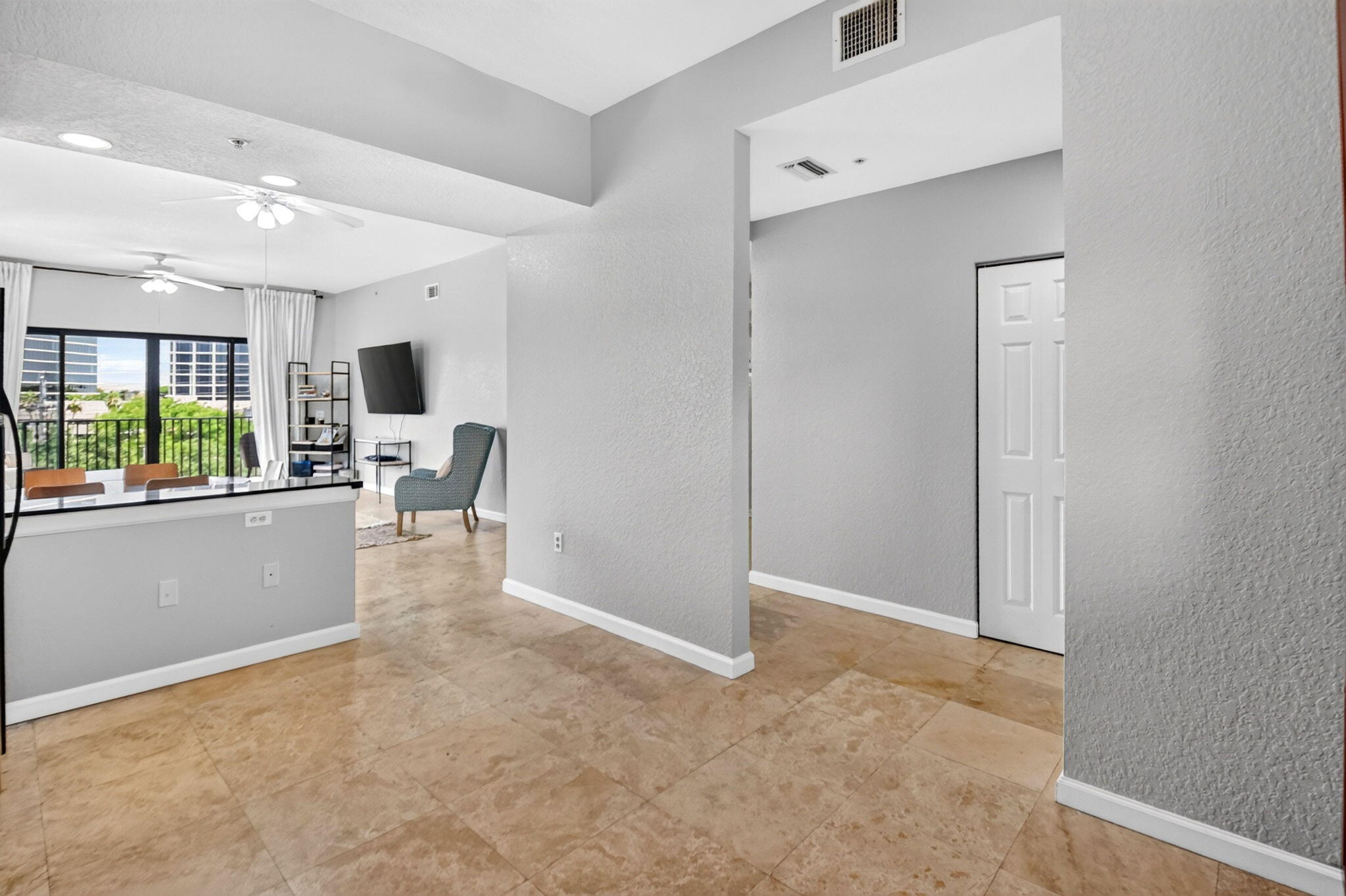 PARK PLACE CONDO - Residential