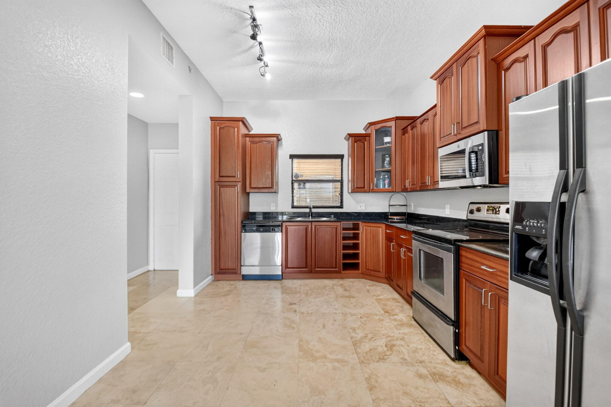 PARK PLACE CONDO - Residential