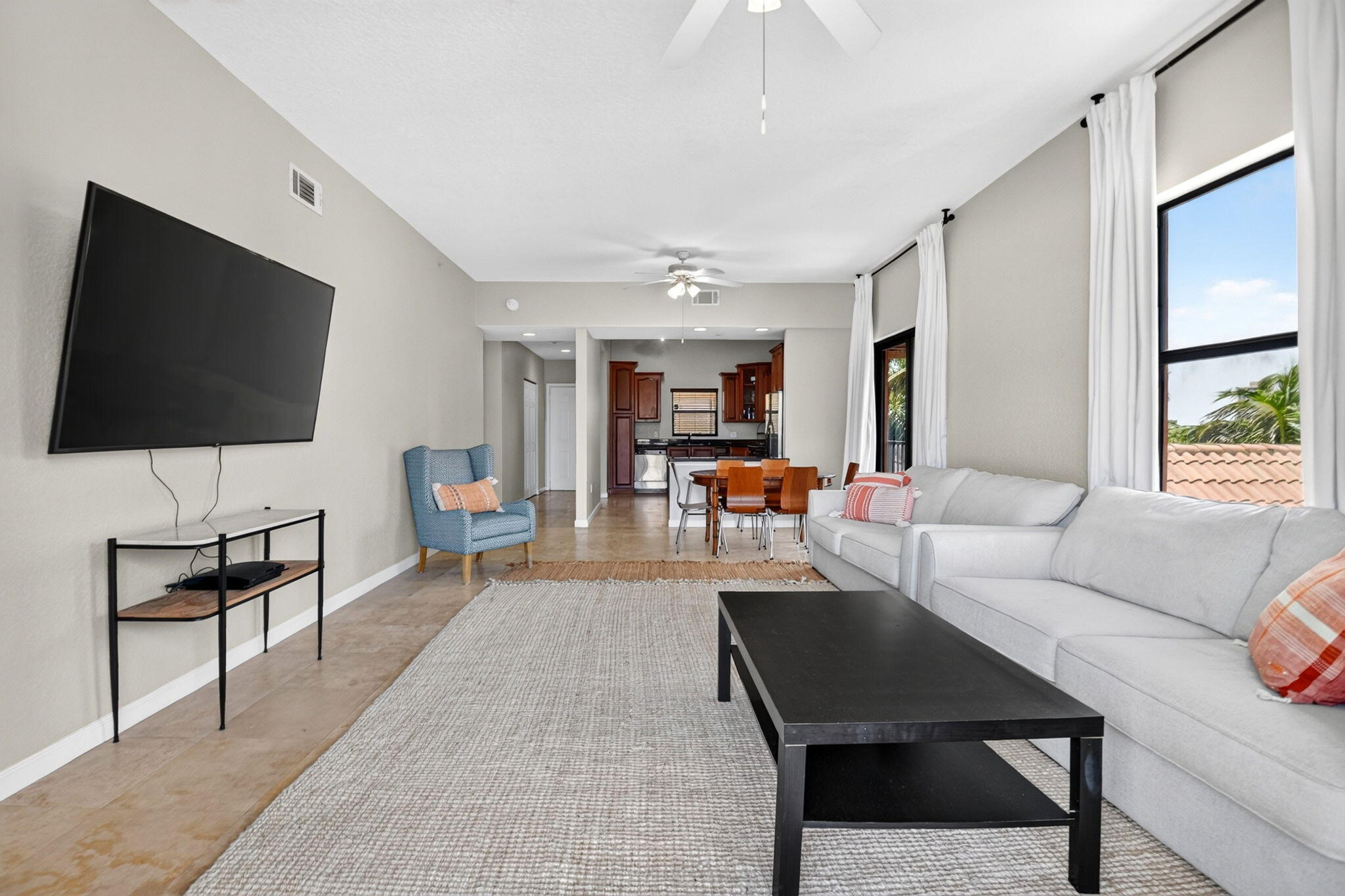 PARK PLACE CONDO - Residential