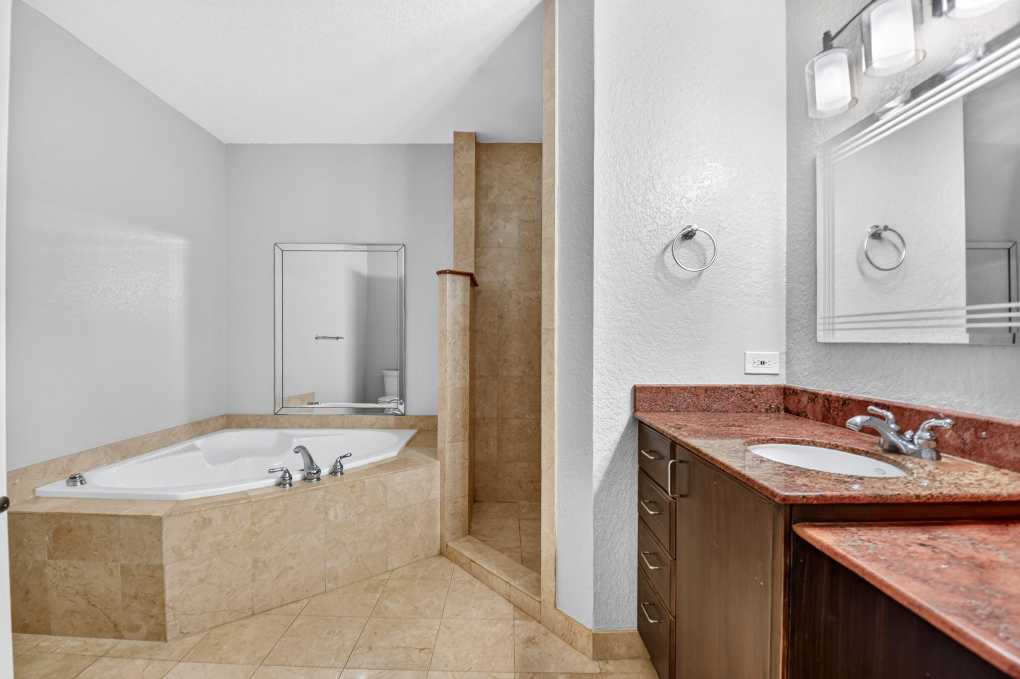 PARK PLACE CONDO - Residential