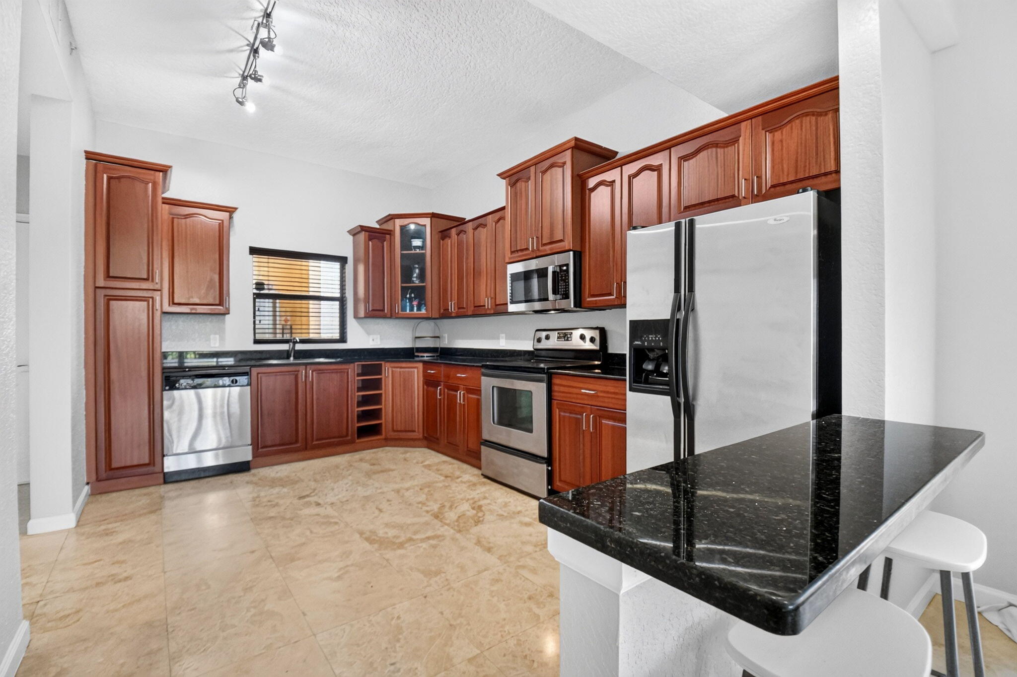 PARK PLACE CONDO - Residential