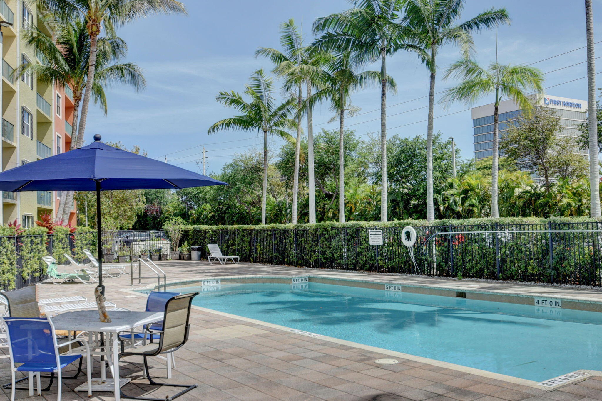 PARK PLACE CONDO - Residential