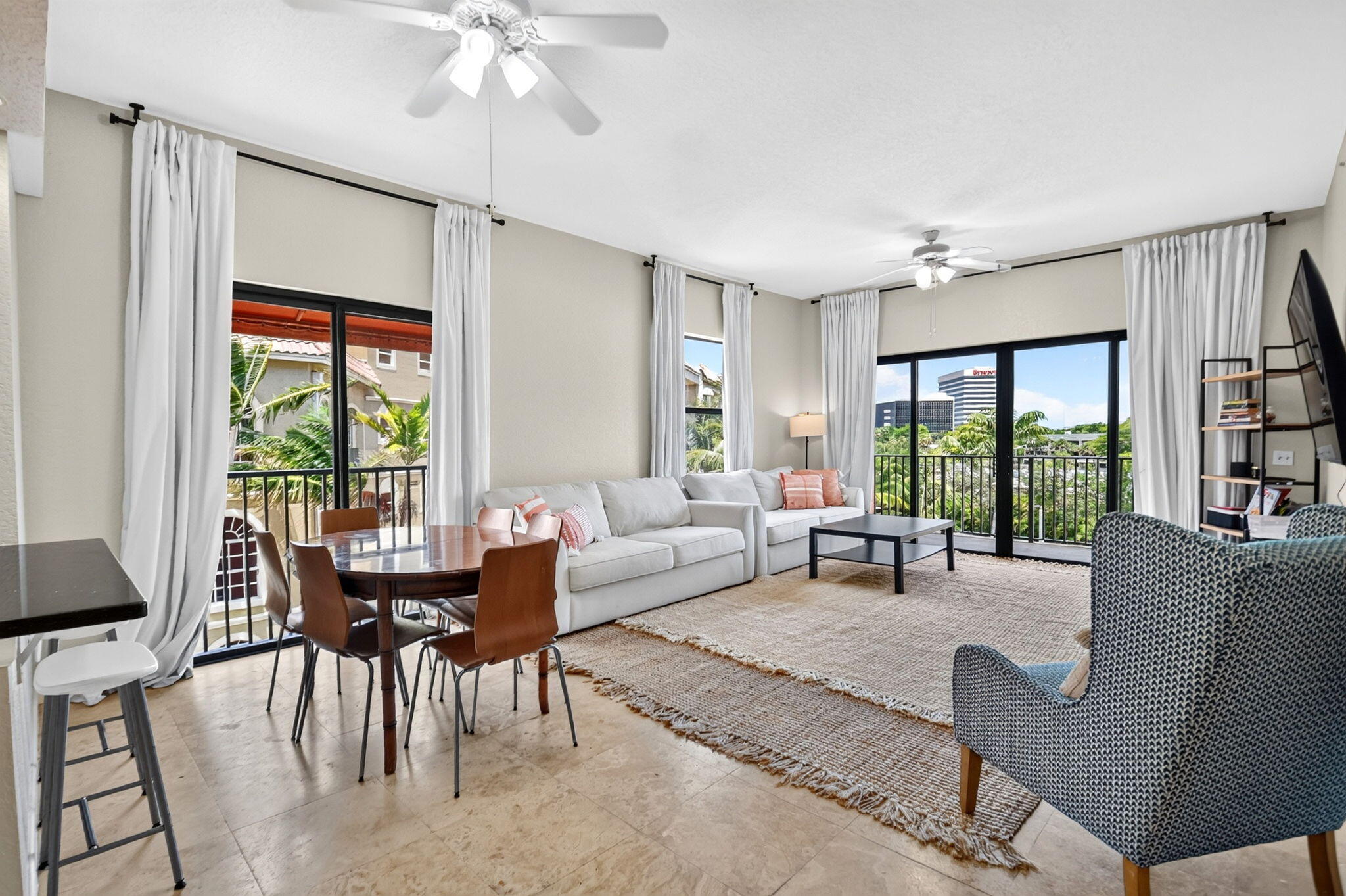 PARK PLACE CONDO - Residential
