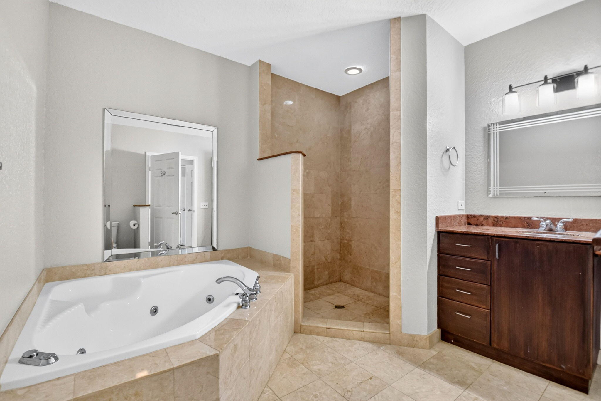 PARK PLACE CONDO - Residential