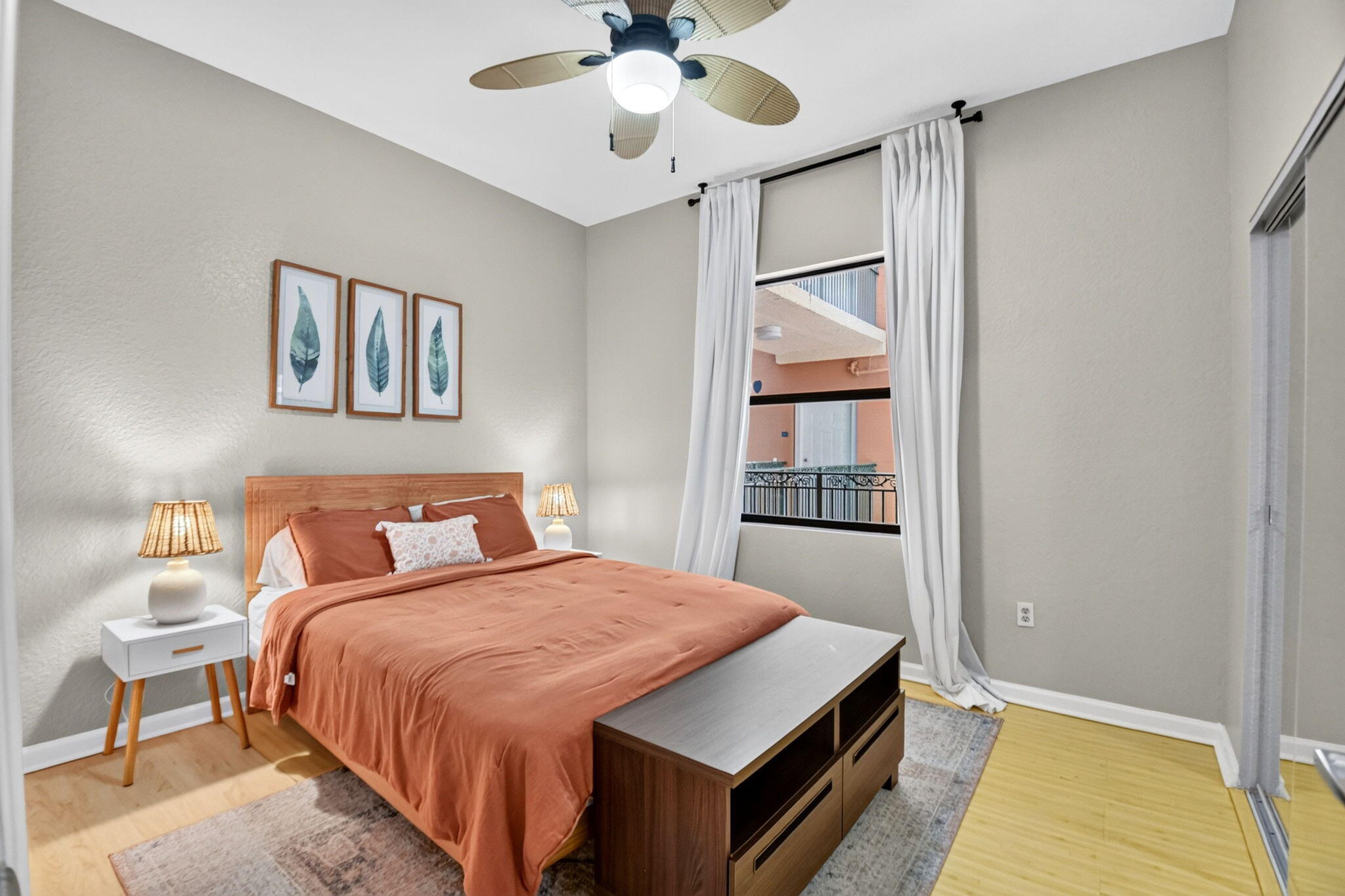 PARK PLACE CONDO - Residential