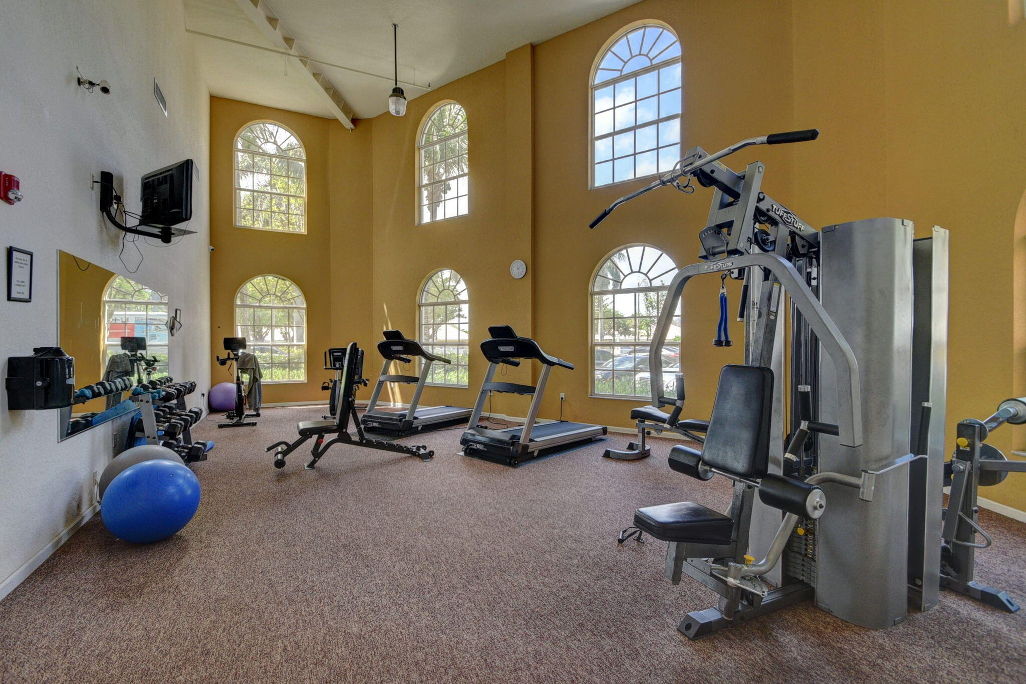 PARK PLACE CONDO - Residential