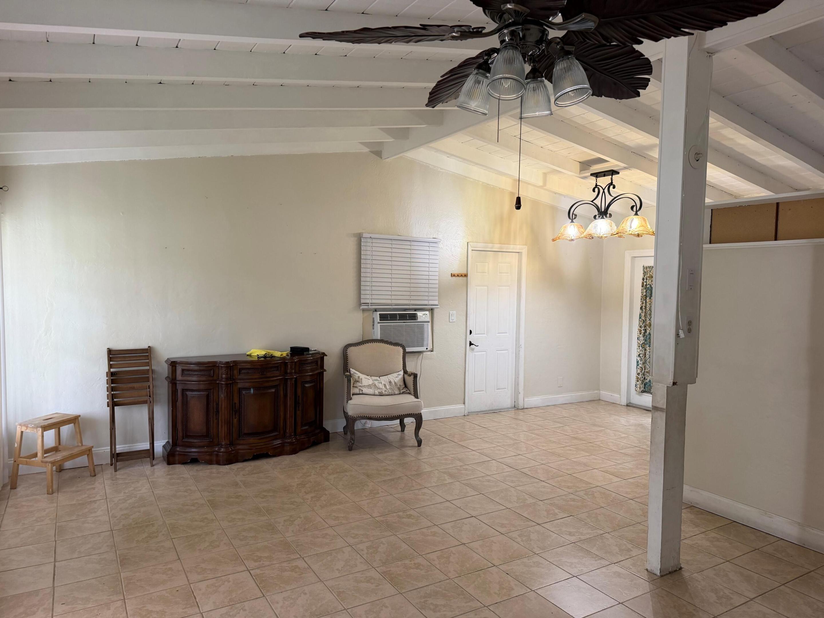 Beautiful 2/1 with carport - shed - with w/d hookups - two fenced in yards - tiled through out - -priced right for quick sale - truly a must see................