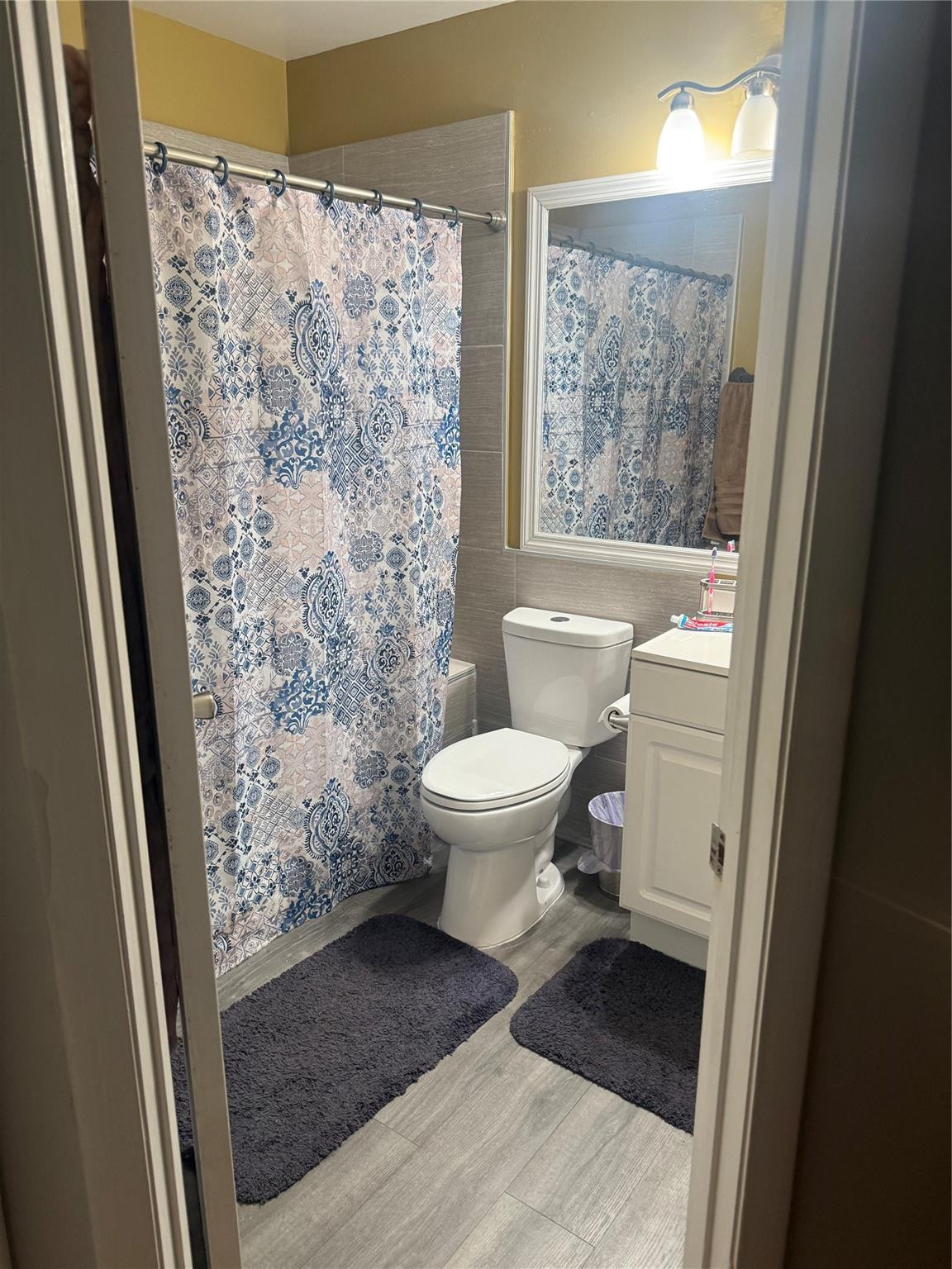 Cypress At Woodmont III 1 - Residential