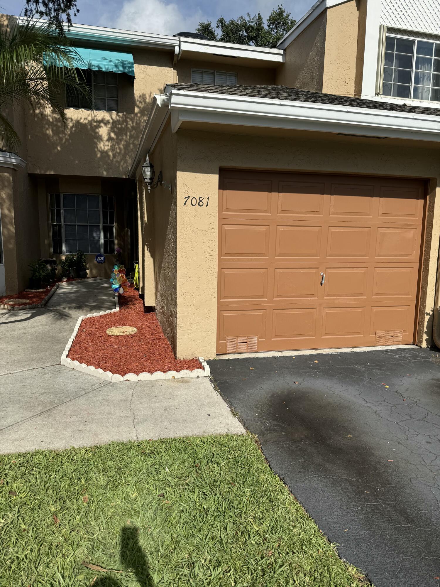 Cypress At Woodmont III 1 - Residential