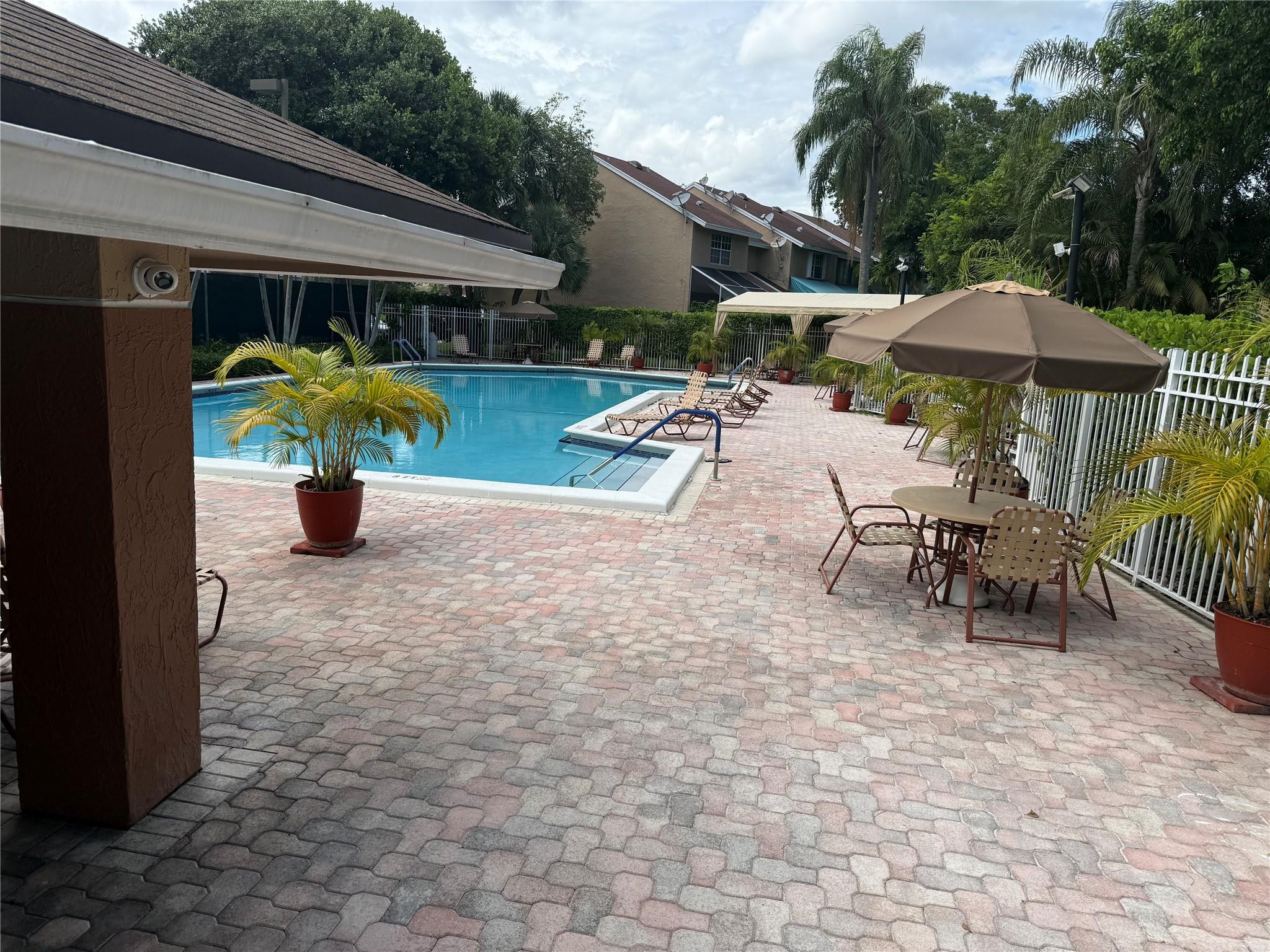 Cypress At Woodmont III 1 - Residential