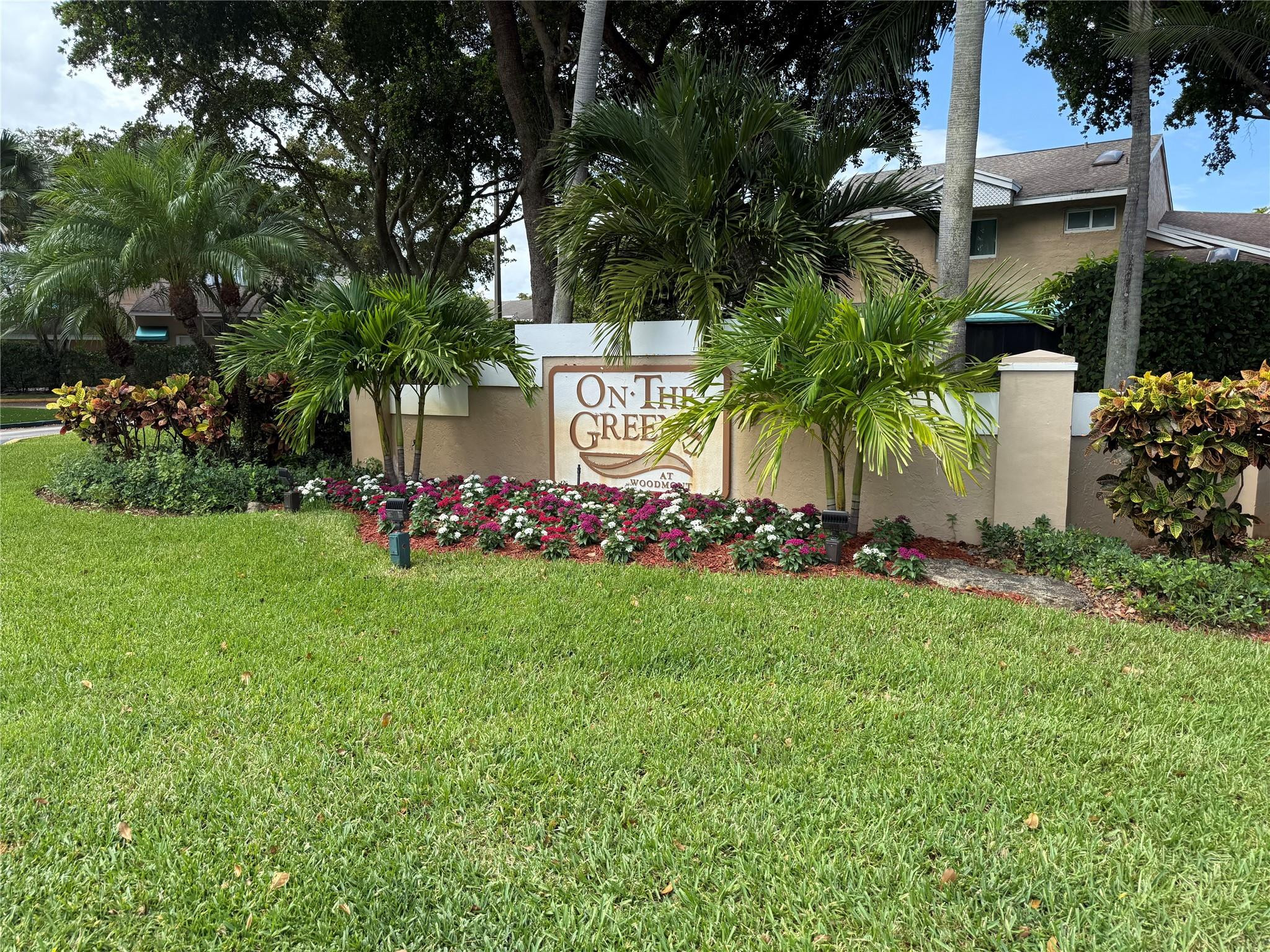 Cypress At Woodmont III 1 - Residential
