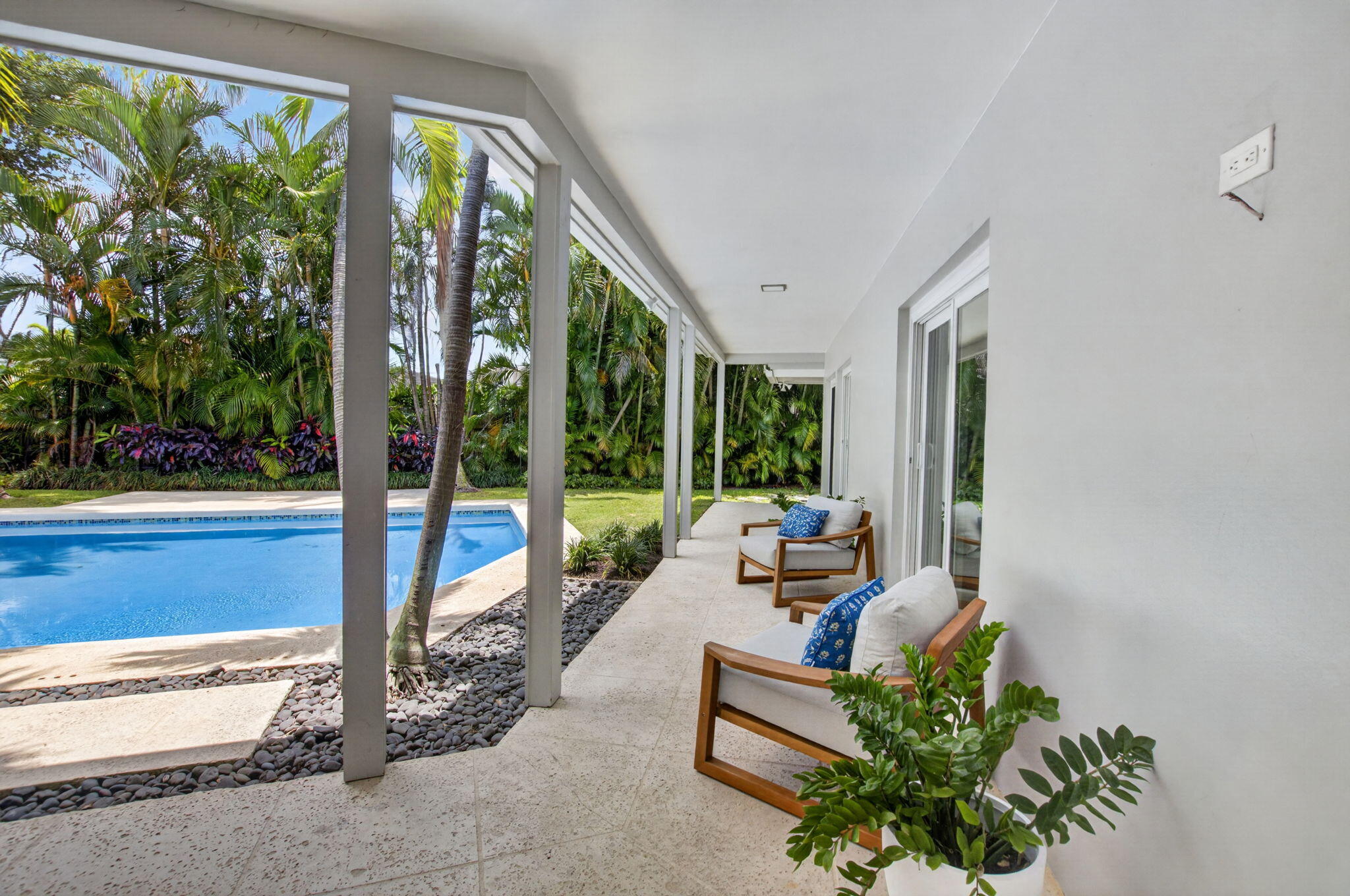 LAKE SHORE ESTATES - Residential