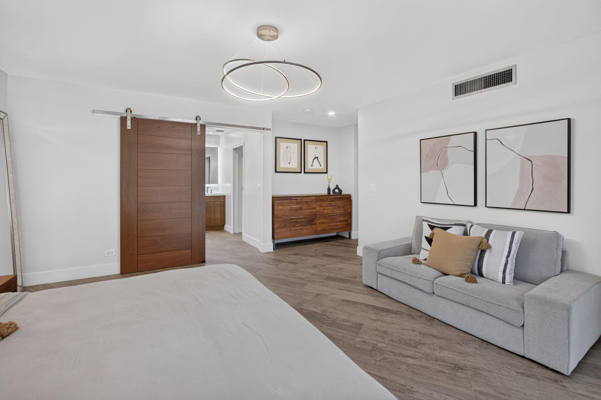 LAKE SHORE ESTATES - Residential