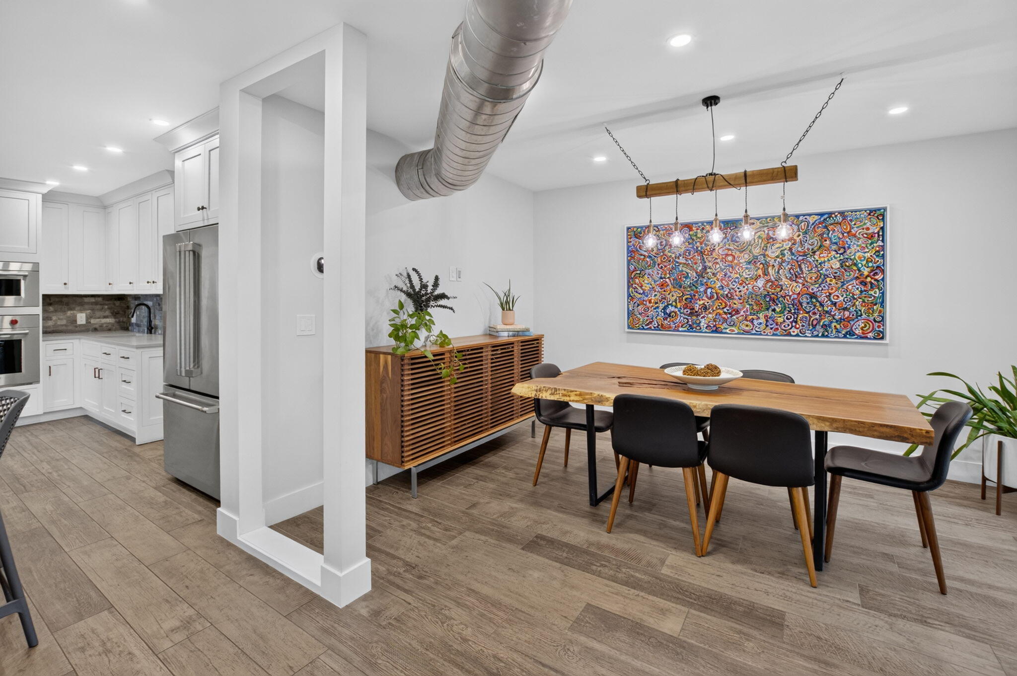 LAKE SHORE ESTATES - Residential