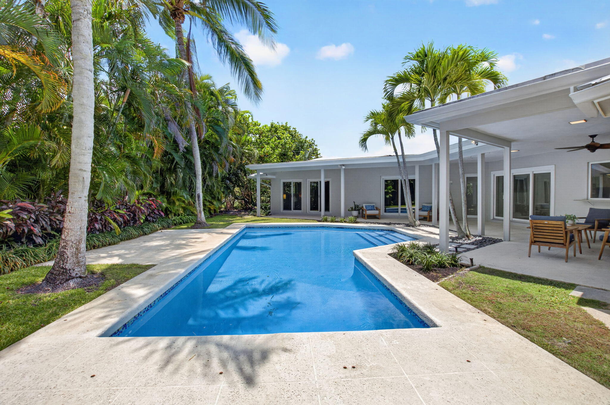 LAKE SHORE ESTATES - Residential