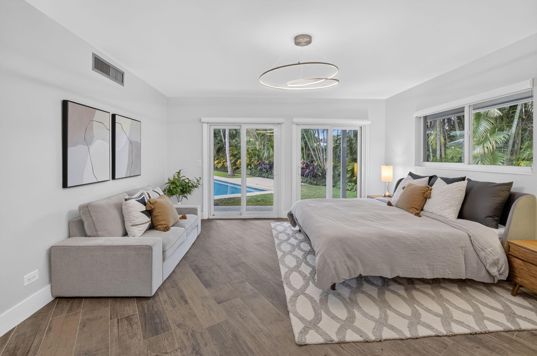LAKE SHORE ESTATES - Residential