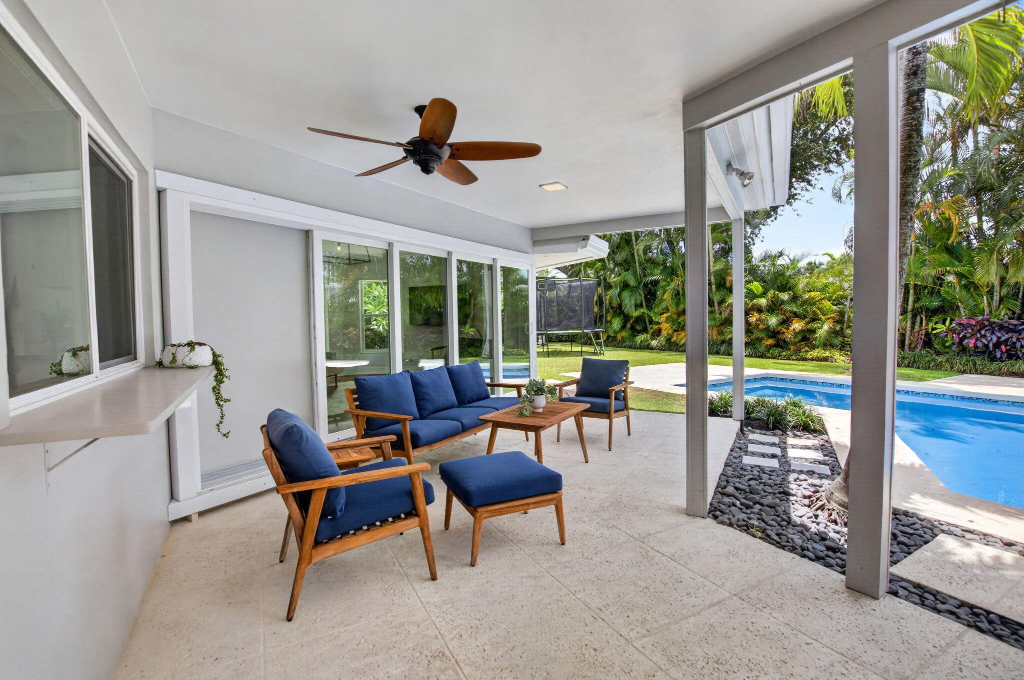 LAKE SHORE ESTATES - Residential