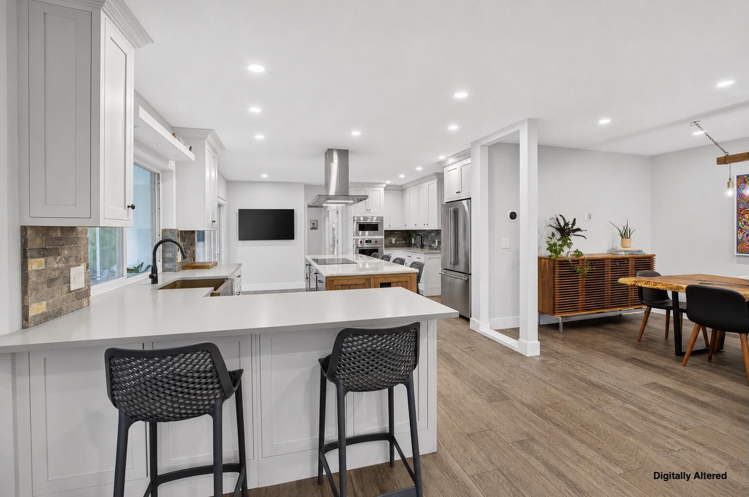 LAKE SHORE ESTATES - Residential