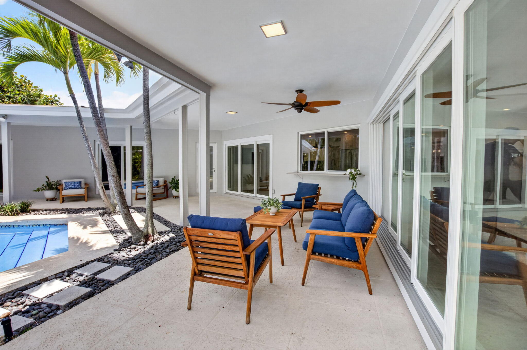 LAKE SHORE ESTATES - Residential