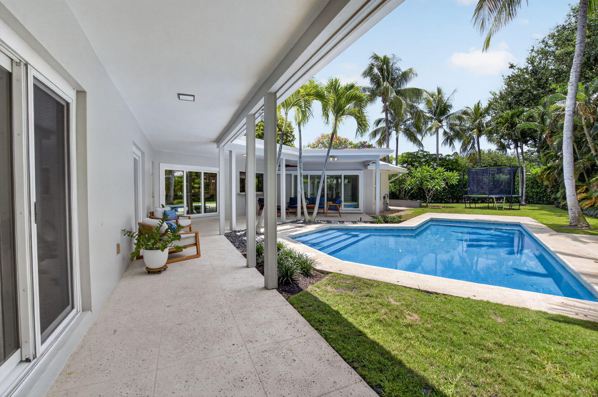 LAKE SHORE ESTATES - Residential