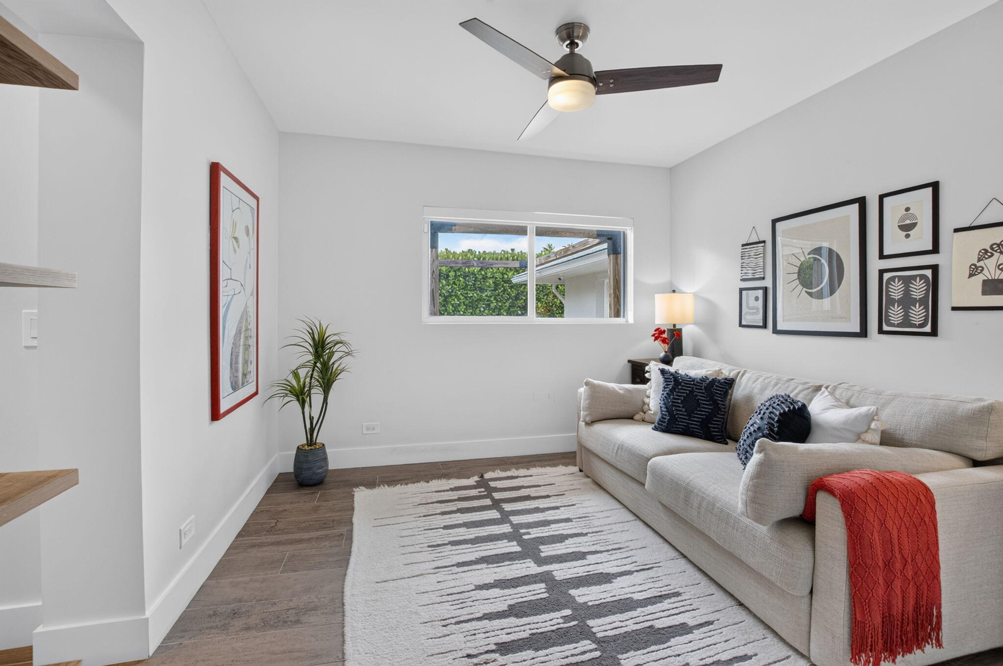 LAKE SHORE ESTATES - Residential