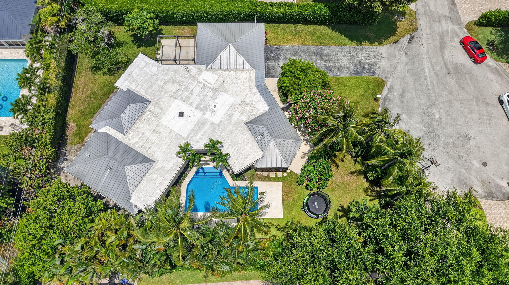 LAKE SHORE ESTATES - Residential