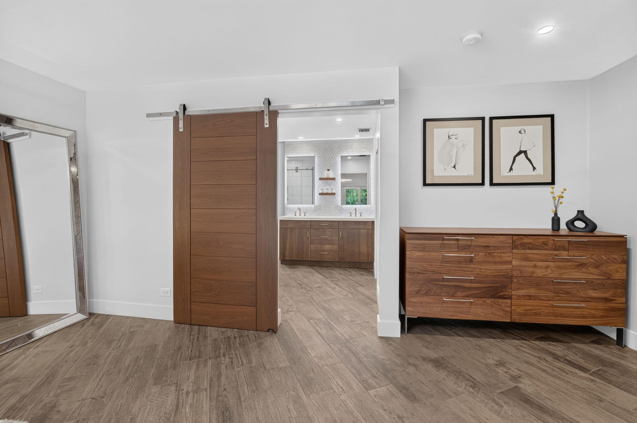 LAKE SHORE ESTATES - Residential