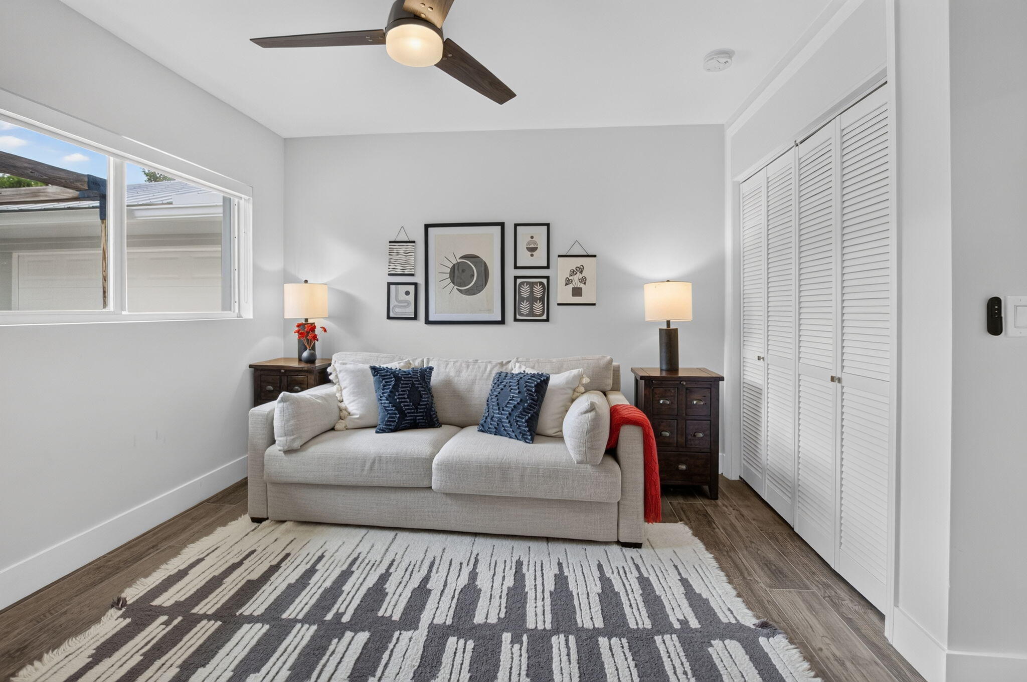 LAKE SHORE ESTATES - Residential