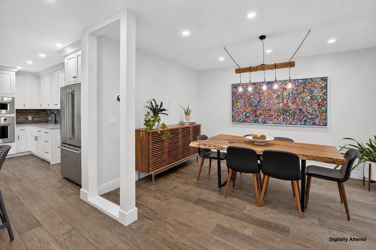 LAKE SHORE ESTATES - Residential